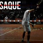 El ABC del pádel: El saque