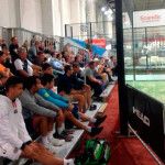 Helsingborg Challenger: Orden de Juego de la Previa y de Primera Ronda Helsingborg Challenger: Orden de Juego de la Previa y de Primera Ronda