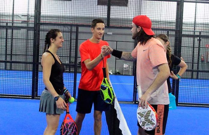 Consejos Padeleros para el verano: Cuidemos el cuerpo