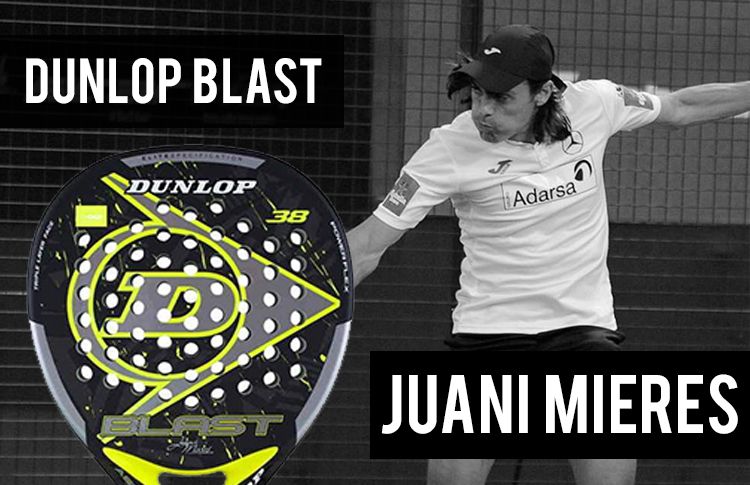 Chapter 7 - The weapons of your idols: Juani Mieres