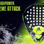 Adipower Attack TeXtreme 2017: Potencia total