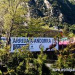 Andorra Open: Orden de Juego de la Pre-Previa