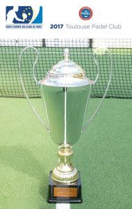This is Pádel - Kaptium and the European Cup of Clubs, protagonists