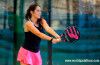 Sevilla Open: Las Previas Femeninas comienzan con unos duelos vibrantes