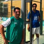 Foncho Caballero: “Andalucía no para de sacar nuevas generaciones del máximo nivel de competición” Foncho Caballero: “Andalucía no para de sacar nuevas generaciones del máximo nivel de competición”
