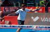 Nacho Gadea, in actie op de Andorra Open 2017