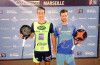 Marsella Open: La emoción va en aumento tras una primera ronda vibrante