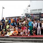 Espanya ja té representants per al XI Campionat del Món de Menors