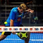 Sevilla Open: Mañana de gran pádel y de sorpresas para dar por inaugurado el Cuadro