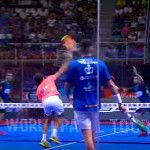 Vídeo: Los 3 mejores puntos del Alicante Open Vídeo: Los 3 mejores puntos del Alicante Open