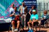 Överraskningar och härlig stämning i det första testet av III Spanish Paddle Wheelchair Cup