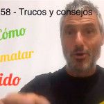 Consejos-trucos de Miguel Sciorilli (58): Cómo rematar rápido Consejos-trucos de Miguel Sciorilli (58): Cómo rematar rápido