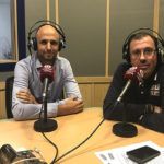 Listos para comenzar a disfrutar del pádel… Al Resto Todo listo para el inicio de 'Al Resto'