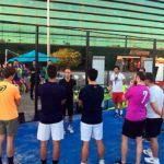 Welcome to Pádel: Gran apuesta de Adidas Padel