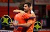 Vídeo: Emoción y grandes partidos en el Zaragoza Open