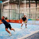 Masters PadelBox 2017 - Padel shines with strength in Portugal
