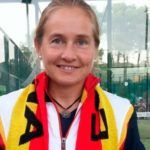 Carolina Navarro: “No podré disputar el Campeonato de España Absoluto”
