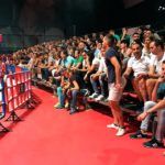 Granada Open 2017: Orden de Juego de la Pre-Previa