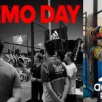 Special Demo Days: Adidas te ayuda a conocer las características de tu juego Special Demo Days: Adidas te ayuda a conocer las características de tu juego