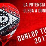 Dunlop Turbo: termina sulla pista veloce