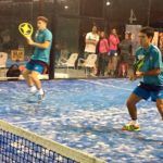 Die Favoriten werden im Halbfinale der spanischen KP von Autonomic Selections Absolutes erwähnt