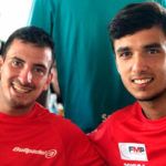 Ale Galán: “Seguiremos intentando ganar este título el año que viene”