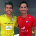 Javi Garrido y Gonzalo Rubio, al Cuadro Final del Zaragoza Open 2017