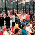 Comienza el Granada Open 2017