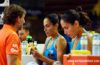 Mapi and Majo Sánchez Alayeto, the 1 number in the world, will not be able to play the Granada Open 2017