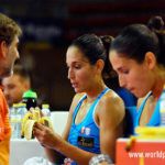 Las número 1 del mundo no podrán jugar el Granada Open Mapi y Majo Sánchez Alayeto, las número 1 del mundo, no podrán jugar el Granada Open 2017