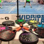 El proyecto de Kelme Pádel
