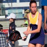 Magdalena Pérez: “Jugar con España es un sueño y una motivación”