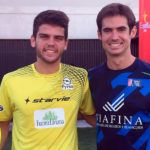 Javi Garrido y Gonzalo Rubio, a Octavos de Final del Zaragoza Open 2017