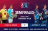 Tutto pronto per le semifinali di Zaragoza Open 2017