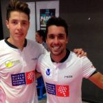 El MCI Team, listo para ‘asaltar’ la primera ronda del Zaragoza Open