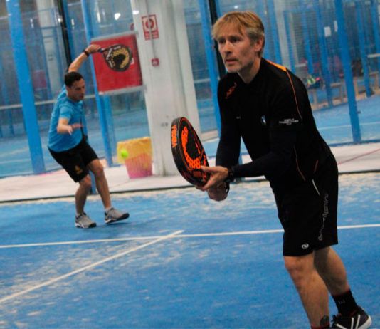 La 'Nevera': Cómo 'mantenerse' mentalmente en un partido