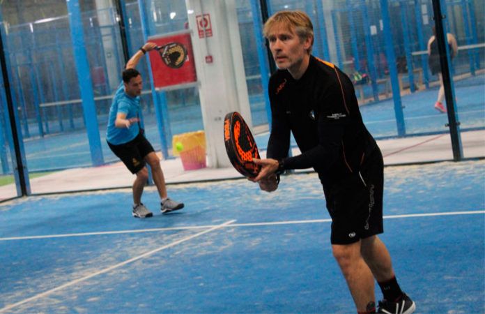 La 'Nevera': Cómo 'mantenerse' mentalmente en un partido