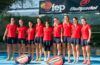 Selección Femenina Española para el Europeo 2017
