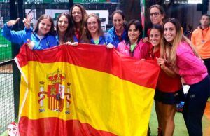 La Nazionale Femminile Femminile spagnola impone il suo predominio nell'European 2017