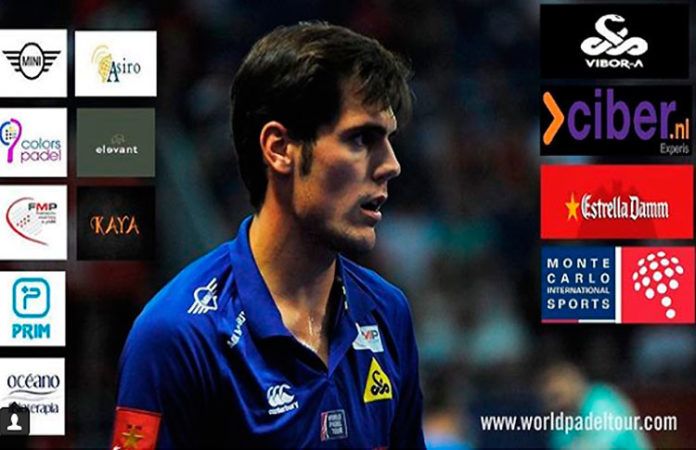 Javier Concepción: El adiós de un ‘grande’