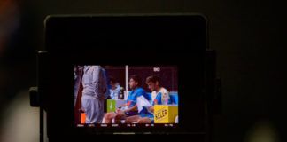 Vídeo: Cristian Gutiérrez y Franco Stupaczuk pisan fuerte en Bilbao