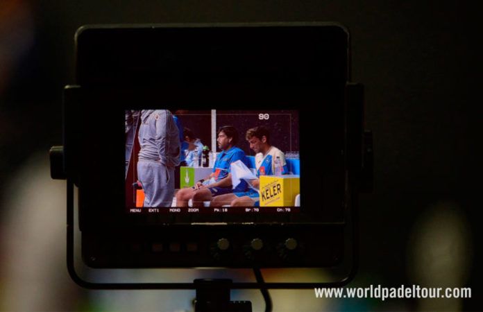 Vídeo: Cristian Gutiérrez y Franco Stupaczuk pisan fuerte en Bilbao