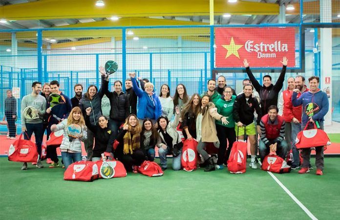 Fin de fiesta y entrega de premios del Circuito Estrella Damm
