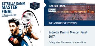 El Estrella Damm Másters Finals: Un torneo de ‘10’