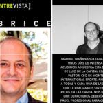 Fabrice Pastor: “Mi propósito es la mejoría del pádel a nivel mundial” Gran entrevista de Top Padel con Fabrice Pastor