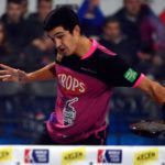 Keler Bilbao Open: Todo listo para una Previa que promete ser apasionante José Carlos Gaspar, en la Pre-Previa del Keler Bilbao Open 2017