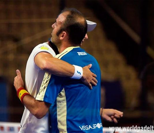 Pablo Lijó: “Termino el año más o menos como 2016 pero el nivel de juego ha sido bastante mayor” Pablo Lijó: “Termino el año más o menos como 2016 pero el nivel de juego ha sido bastante mayor”