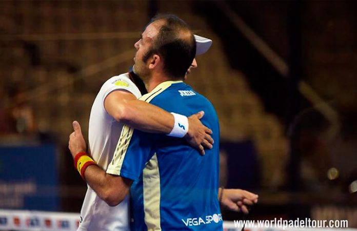 Pablo Lijó: “Termino el año más o menos como 2016 pero el nivel de juego ha sido bastante mayor”