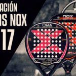 La Liquidación de palas NOX llega a Oferta Pala Pádel