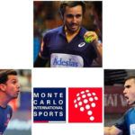 Vier von vier: große Präsenz des MCI Sports TEAM im Halbfinale des Padel Masters von Buenos Aires